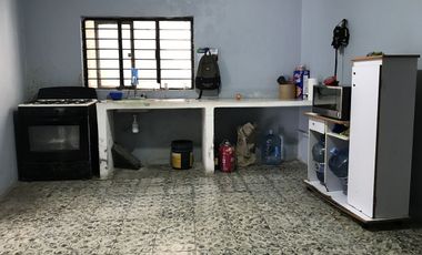 Venta de casa en residencial la barranca