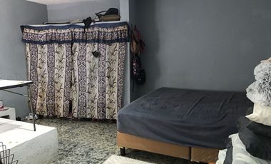 Venta de casa en residencial la barranca