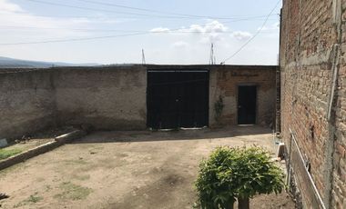 Venta de casa en residencial la barranca