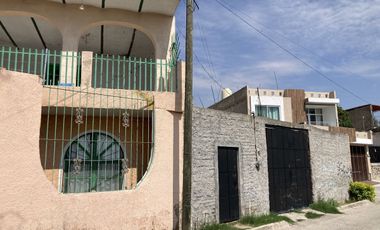 Venta de casa en residencial la barranca