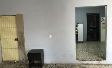 Venta de casa en residencial la barranca