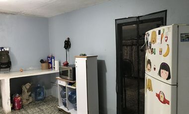Venta de casa en residencial la barranca