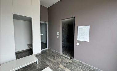 Espectacular apartamento con vista al mar