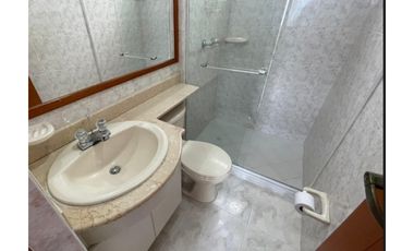 Apartamento en Arriendo en el Alto de las Palmas Medellín