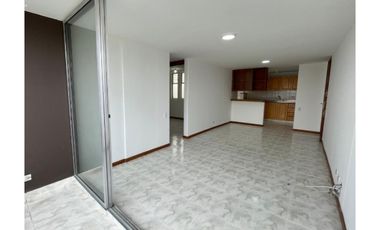 Apartamento en Arriendo en el Alto de las Palmas Medellín