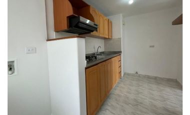 Apartamento en Arriendo en el Alto de las Palmas Medellín
