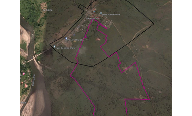 FINCA AGROGANADERA - NUNCHIA, CASANARE,