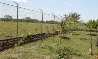 FINCA AGROGANADERA - NUNCHIA, CASANARE,