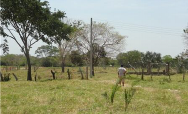 FINCA AGROGANADERA - NUNCHIA, CASANARE,