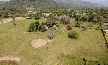 FINCA AGROGANADERA - NUNCHIA, CASANARE,