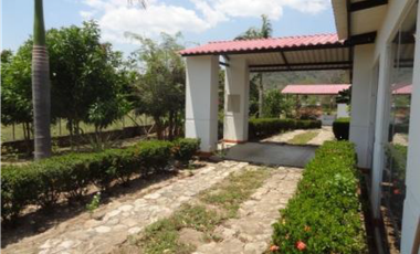 FINCA AGROGANADERA - NUNCHIA, CASANARE,