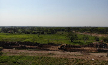 FINCA AGROGANADERA - NUNCHIA, CASANARE,