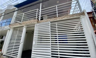 SE VENDE O ARRIENDA CASA EN CONJUNTO CERRADO, BONDA