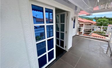 SE VENDE O ARRIENDA CASA EN CONJUNTO CERRADO, BONDA