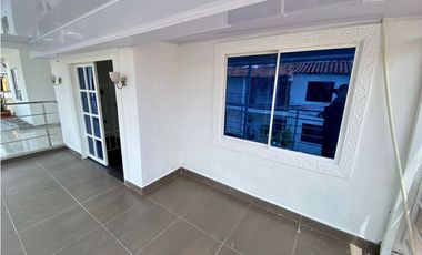 SE VENDE O ARRIENDA CASA EN CONJUNTO CERRADO, BONDA