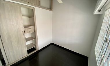 SE VENDE O ARRIENDA CASA EN CONJUNTO CERRADO, BONDA