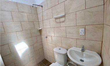 SE VENDE O ARRIENDA CASA EN CONJUNTO CERRADO, BONDA