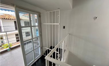 SE VENDE O ARRIENDA CASA EN CONJUNTO CERRADO, BONDA