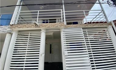 SE VENDE O ARRIENDA CASA EN CONJUNTO CERRADO, BONDA