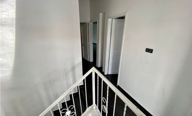 SE VENDE O ARRIENDA CASA EN CONJUNTO CERRADO, BONDA