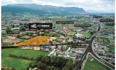 apartamento en venta Tecnourbana - Terrasabana  JA