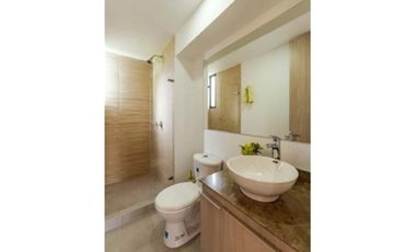 apartamento en venta Tecnourbana - Terrasabana  JA