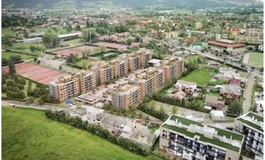 apartamento en venta Tecnourbana - Terrasabana  JA