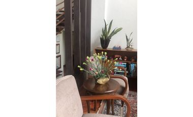 Venta casa campestre en El Retiro con 8.153 m² y vista natural