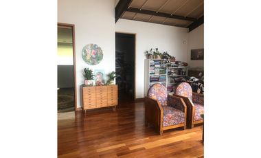 Venta casa campestre en El Retiro con 8.153 m² y vista natural