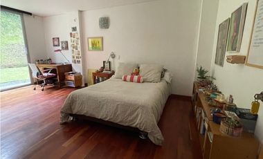 Venta casa campestre en El Retiro con 8.153 m² y vista natural