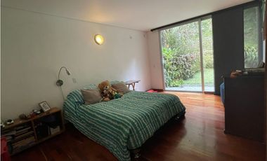 Venta casa campestre en El Retiro con 8.153 m² y vista natural