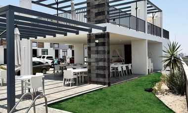 Casa en Venta en Fracc. Zimaltá, Tlaquepaque