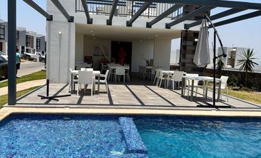 Casa en Venta en Fracc. Zimaltá, Tlaquepaque