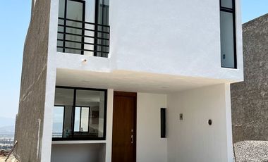 Casa en Venta en Fracc. Zimaltá, Tlaquepaque