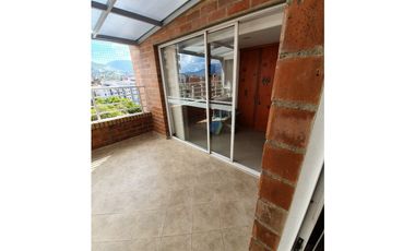 venta apartamento dúplex laureles medellin