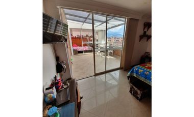 venta apartamento dúplex laureles medellin