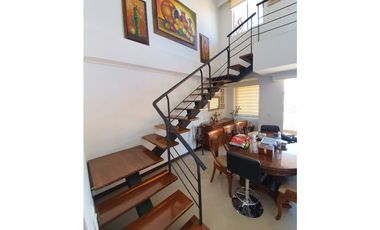 venta apartamento dúplex laureles medellin