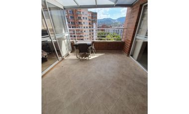 venta apartamento dúplex laureles medellin