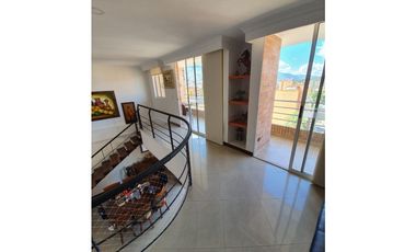 venta apartamento dúplex laureles medellin
