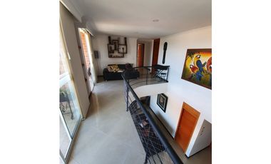 venta apartamento dúplex laureles medellin