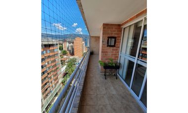 venta apartamento dúplex laureles medellin