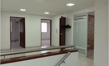 CASA EN ALQUILER PARA IPS EN TEQUENDAMA