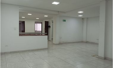 CASA EN ALQUILER PARA IPS EN TEQUENDAMA