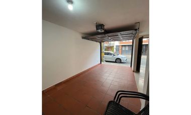 SE VENDE CASA EN LA CEJA UNIDAD ABIERTA SECTOR LA FLORESTA