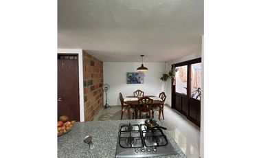 SE VENDE CASA EN LA CEJA UNIDAD ABIERTA SECTOR LA FLORESTA
