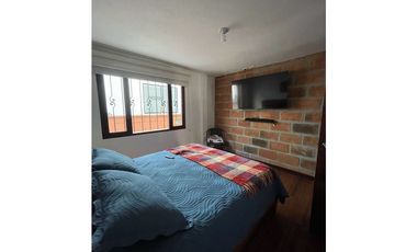 SE VENDE CASA EN LA CEJA UNIDAD ABIERTA SECTOR LA FLORESTA