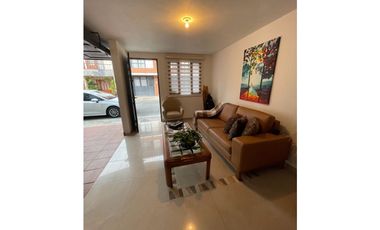 SE VENDE CASA EN LA CEJA UNIDAD ABIERTA SECTOR LA FLORESTA