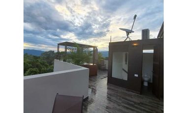 Casa Campestre Refugio de los Santos La Mesa Cundi