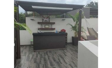 Casa Campestre Refugio de los Santos La Mesa Cundi