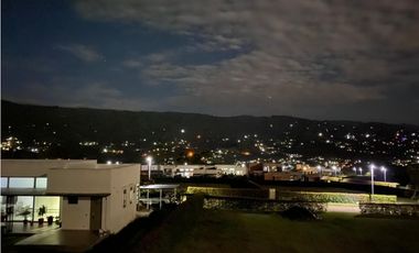CONDOMINIO LA TOSCANA, 2000 M2, 700 M2 CONSTRUIDOS